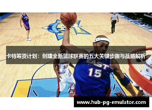 卡特筹资计划：创建全新篮球联赛的五大关键步骤与战略解析