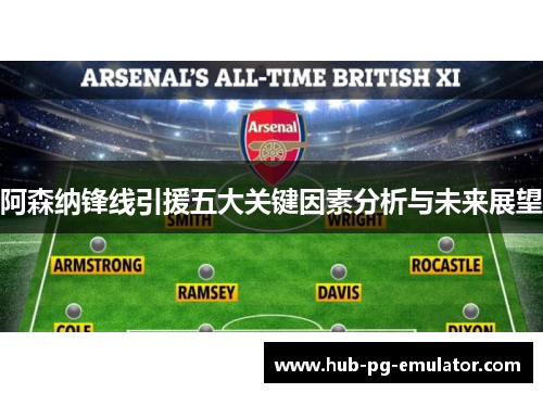 阿森纳锋线引援五大关键因素分析与未来展望 阿森纳锋线引援五大关键因素分析与未来展望