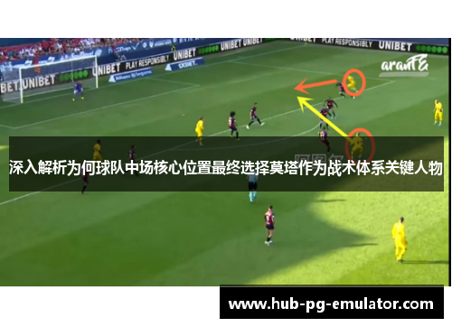 深入解析为何球队中场核心位置最终选择莫塔作为战术体系关键人物 深入解析为何球队中场核心位置最终选择莫塔作为战术体系关键人物