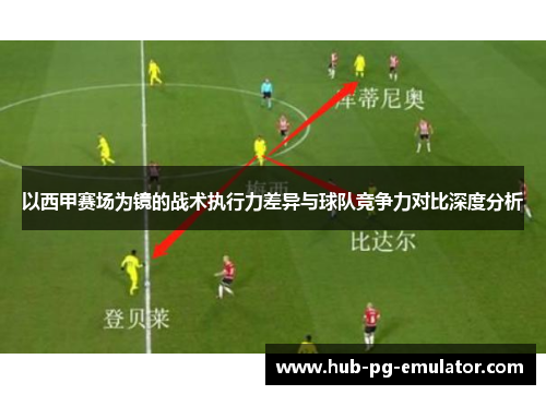 以西甲赛场为镜的战术执行力差异与球队竞争力对比深度分析