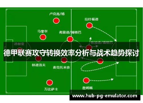 德甲联赛攻守转换效率分析与战术趋势探讨